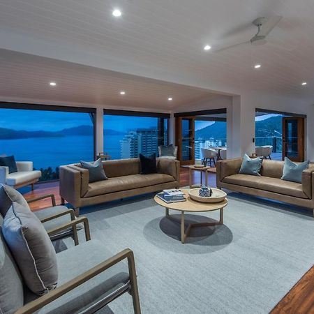 Horizons On Hamilton Island By Hiha Villa ภายนอก รูปภาพ