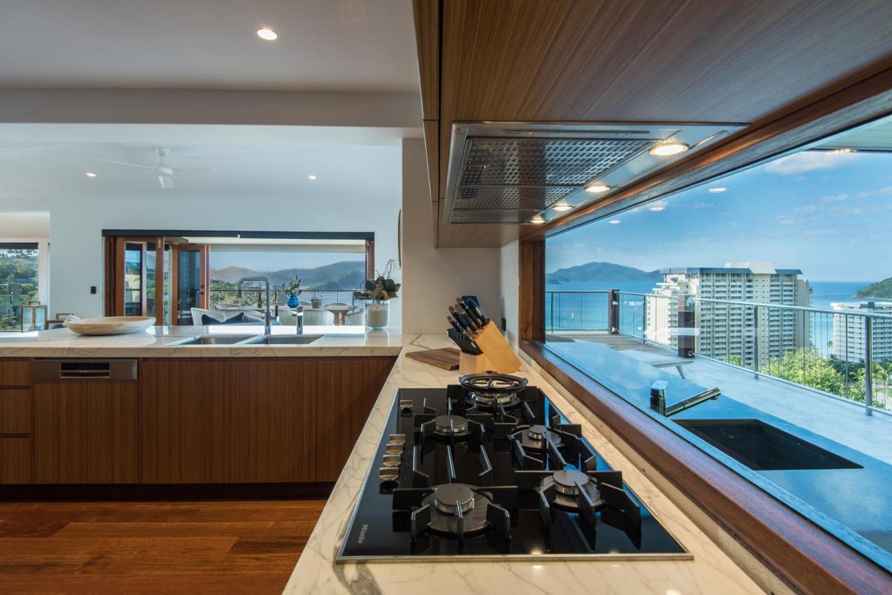 Horizons On Hamilton Island By Hiha Villa ภายนอก รูปภาพ