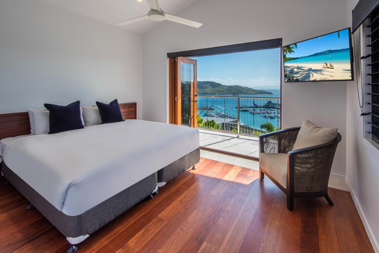 Horizons On Hamilton Island By Hiha Villa ภายนอก รูปภาพ