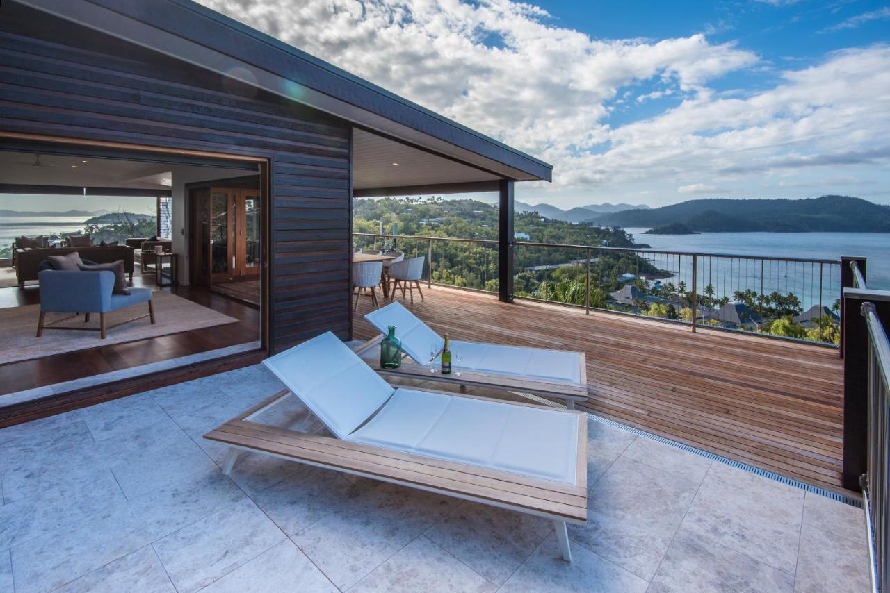 Horizons On Hamilton Island By Hiha Villa ภายนอก รูปภาพ