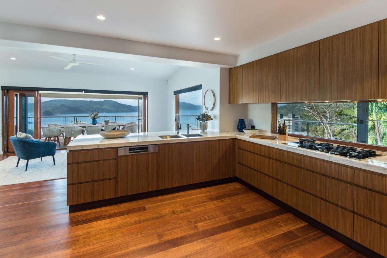 Horizons On Hamilton Island By Hiha Villa ภายนอก รูปภาพ