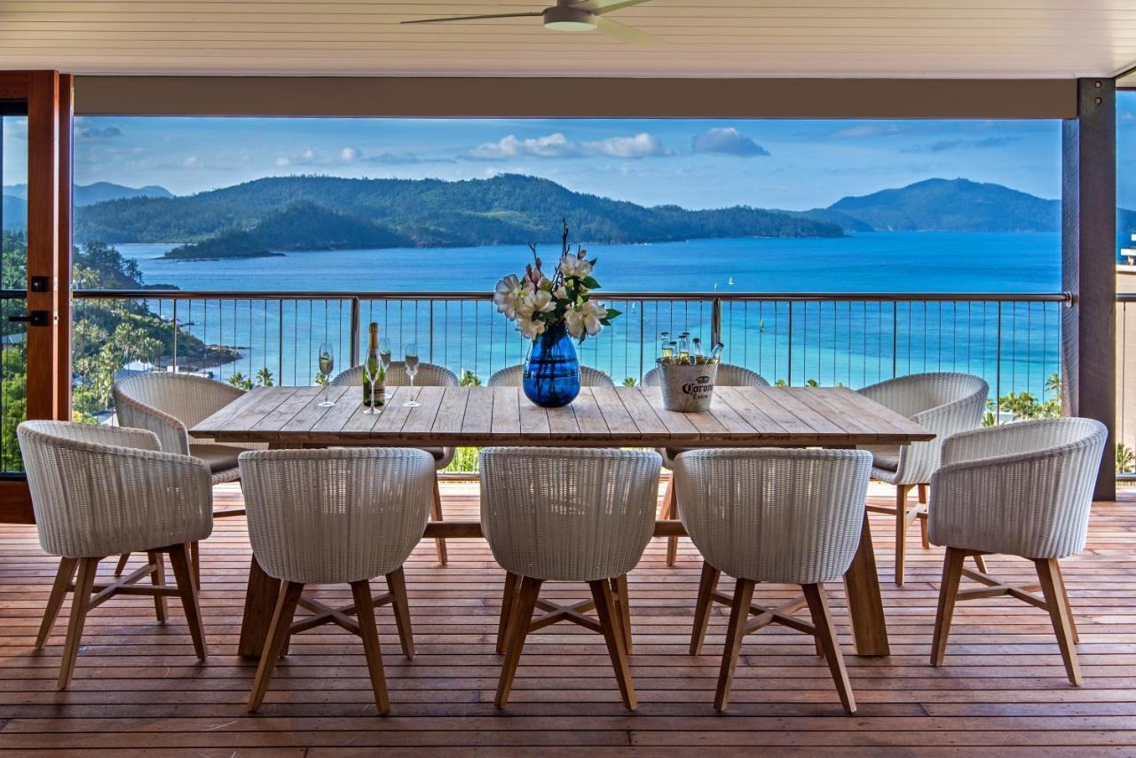 Horizons On Hamilton Island By Hiha Villa ภายนอก รูปภาพ